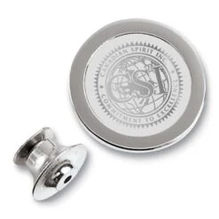 1/S-S Lapel Pin