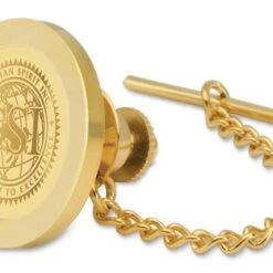 2/G-G Tie Tack/Lapel Pin
