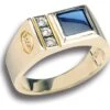 301LR Ladies Ring 1 301LR Ladies Ring -Visol Products shop 301MR 1