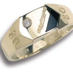302LR Ladies Ring