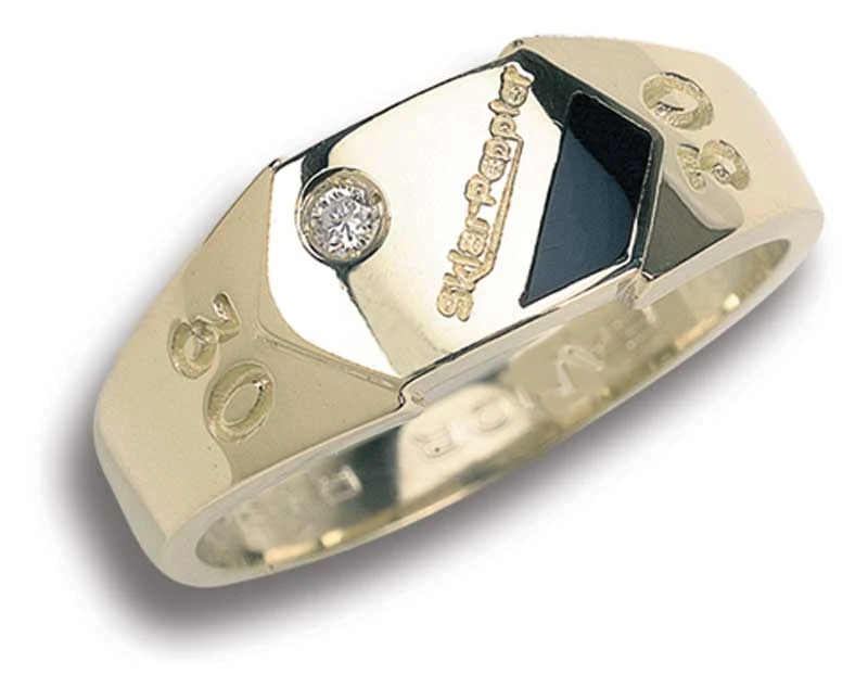 302LR Ladies Ring 3 302LR Ladies Ring