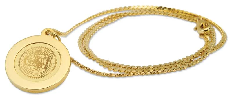 4A/G-G Pendant Necklace 3 4A/G-G Pendant Necklace