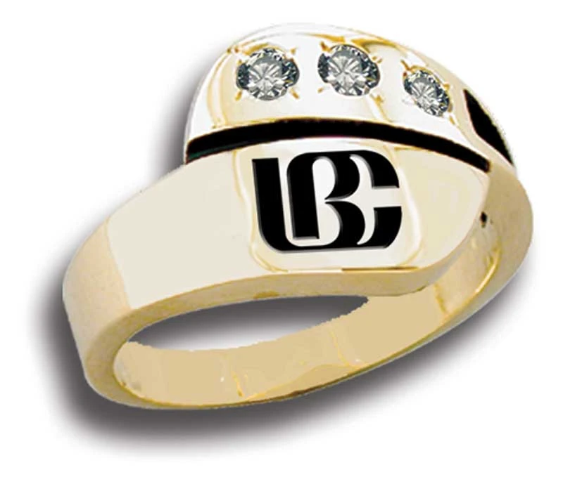 5165LR Ladies Ring 3 5165LR Ladies Ring