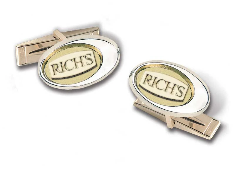 60B-T60 Cufflinks 3 60B-T60 Cufflinks