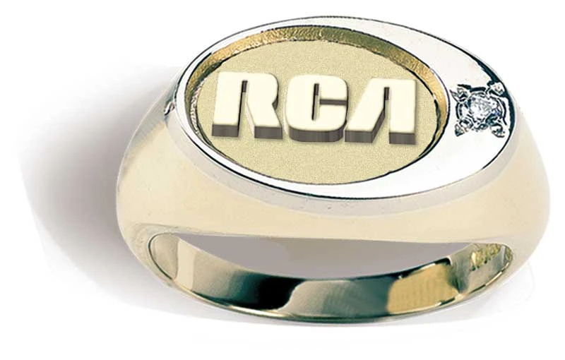 60D-T60 Men's Ring 3 60D-T60 Men's Ring