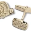 65B-ID11 Cufflinks -Visol Products shop 65B ID11