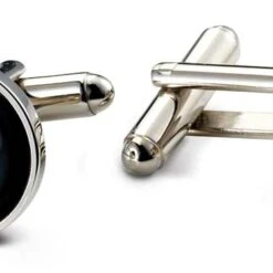 6A/S-S Cufflinks