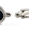6B/S-S Cufflinks 2 6B/S-S Cufflinks -Visol Products shop 6B S S