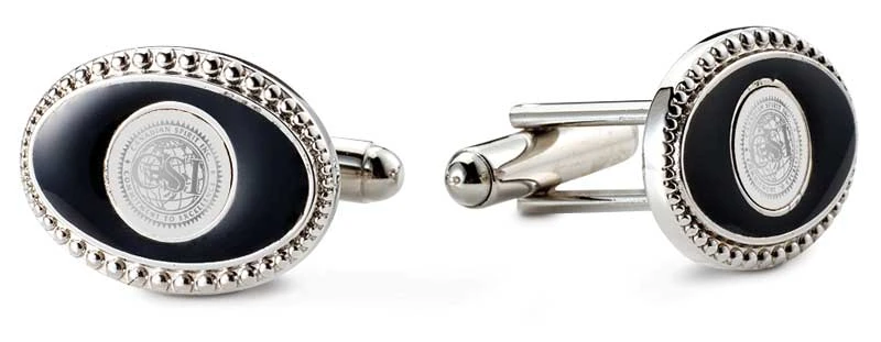 6B/S-S Cufflinks 3 6B/S-S Cufflinks