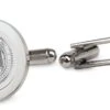 6/S-S Cufflinks 1 6/S-S Cufflinks -Visol Products shop 6 S S