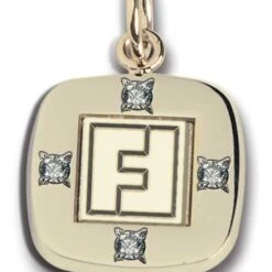 70A-T300 Pendant/Charm