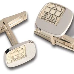 70B-T497 Cufflinks