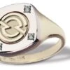 70C-T505 Ladies Ring -Visol Products shop 70C T505