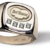 70D-T162H Men's Ring 2 70D-T162H Men's Ring -Visol Products shop 70D T162H