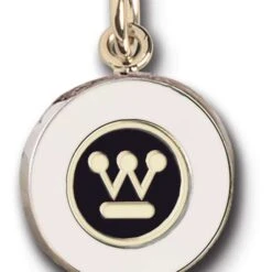 72A-T301 Pendant/Charm