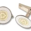 72B-T301 Cufflinks -Visol Products shop 72B T301