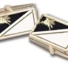 80B-T80 Cufflinks 1 80B-T80 Cufflinks -Visol Products shop 80B T80