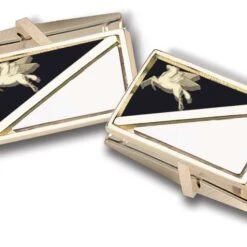 80B-T80 Cufflinks