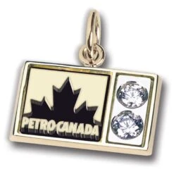 85A-T85 Pendant/Charm