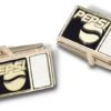 85B-T85 Cufflinks -Visol Products shop 85B T85