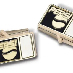 85B-T85 Cufflinks