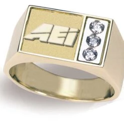 85C-T85 Ladies' Ring