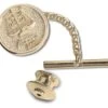 90-ID13 Lapel Pin/Tie Tac -Visol Products shop 90 ID13