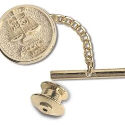 90-ID13 Lapel Pin/Tie Tac