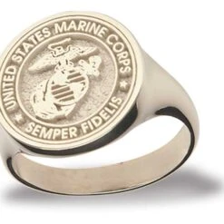 90C-ID13 Ladies Ring