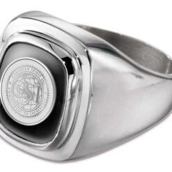 DSSMRE-S Men's Ring