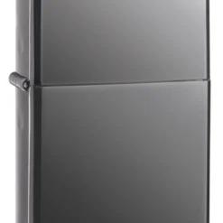 Black Ice Zippo Lighter - Personalized With Free Engraving