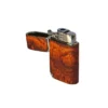 Brizard And Co Nano Series 2 Bubinga Torch Flame Cigar Lighter 2 Brizard And Co Nano Series 2 Bubinga Torch Flame Cigar Lighter -Visol Products shop brizard and co nano series 2 bubinga torch flame cigar lighter 54