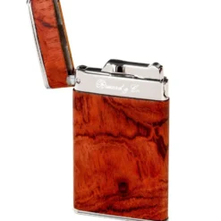 Brizard & Co Bubinga Sottile Lighter