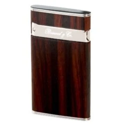 Brizard & Co Ebony Sottile Lighter