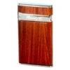 Brizard & Co Rosewood Sottile Lighter -Visol Products shop brizard co rosewood sottile lighter 77