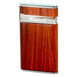 Brizard & Co Rosewood Sottile Lighter