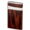 Brizard & Co Wenge Sottile Lighter -Visol Products shop brizard co wenge sottile lighter 76