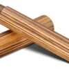 BrizardZebrawood Single Cigar Tube - Made In USA -Visol Products shop brizard co zebrawood single cigar tube made in usa 47