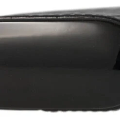 Brizard Croco Pattern Black Leather & Ebony Cigar Case - Made In USA -Visol Products shop brizard croco pattern black leather ebony cigar case made in usa 53