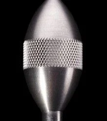 Butane Purging And Flame Adjusting Tool