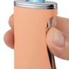 Caseti BigFlat Salmon Cigar Lighter