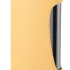 Caseti BigFlat Yellow Cigar Lighter -Visol Products shop cal567yl 1 13