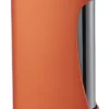 Caseti BigFlat Burnt Orange Cigar Lighter -Visol Products shop caseti bigflat burnt orange cigar lighter 39