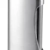 Caseti BigFlat Chrome Cigar Lighter -Visol Products shop caseti bigflat chrome cigar lighter 40