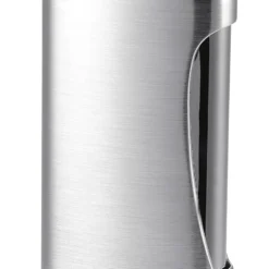Caseti BigFlat Chrome Cigar Lighter