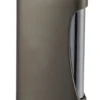 Caseti BigFlat Gunmetal Cigar Lighter -Visol Products shop caseti bigflat gunmetal cigar lighter 40
