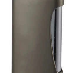 Caseti BigFlat Gunmetal Cigar Lighter