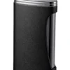 Caseti BigFlat Matte Black Cigar Lighter