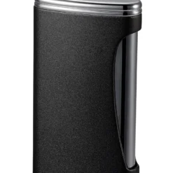 Caseti BigFlat Matte Black Cigar Lighter