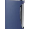 Caseti BigFlat Navy Blue Cigar Lighter -Visol Products shop caseti bigflat navy blue cigar lighter 39